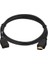 HDMI Dişi Erkek Uzatma Kablosu 0.50 cm HDMI Uzatma Kablolu HDMI Uzatma 1