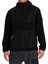 Boundary Graphene Yarım Fermuarlı Erkek Fleece 2