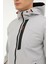 ml New Trend 1GT17 3pr Erkek Softshell Mont Kapşonlu 4