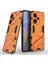 Xiaomi Redmi 9c Kickstand'lı Darbeye Dayanıklı Telefon Kılıfı (Yurt Dışından) 1