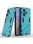 Xiaomi Redmi 9c Kickstand'lı Darbeye Dayanıklı Telefon Kılıfı (Yurt Dışından) 1