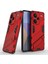 Xiaomi Redmi K60 Pro Kickstand'lı Darbeye Dayanıklı Telefon Kılıfı (Yurt Dışından) 1