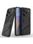 Xiaomi Redmi 9 Kickstand'lı Darbeye Dayanıklı Telefon Kılıfı (Yurt Dışından) 1