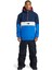 Nexus Reversible Anorak Erkek Mavi Kayak-Snowboard Montu ADYTJ03066-BTK0 3