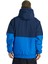 Nexus Reversible Anorak Erkek Mavi Kayak-Snowboard Montu ADYTJ03066-BTK0 4