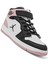 Haykat Uzun Filet Kız Çocuk Sneaker Bot Pudra 4