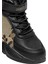 FK23-1532 Filet Kız Çocuk Sneaker Bot Siyah 4