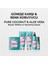 Pure Coconut & Aloe Vera Saç Bakım Şampuanı 250 ml 4