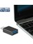 HP-Z08 Metal Usb-C 3.1 Type C Erkek To USB 3.0 Type A Dişi Çevirici Hub Type C Çevirici USB Adaptör 4