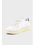 Medalist Deri Sneaker Ayakkabı Bayan Ayakkabı Aulw 2