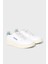 Medalist Deri Sneaker Ayakkabı Kadın Ayakkabı Aulw 2