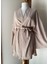 Kinua Studio Krinkıl Kumaş Unisex Kimono 2