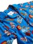 Paddington Erkek Çocuk Kısa Kollu Pijama Takımı 2