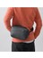 Gündelik Erkek Tek Omuz Crossbody Çanta Iş Gidiş Taşınabilir Moda Göğüs Çanta Men's Wallet (Yurt Dışından) 2