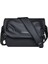 Postacı Çanta Erkek Işlevi Crossbody Çanta Deri Film Su Geçirmez Rahat Tek Omuz Crossbody Çanta Erkek Çanta Yeni Binme Çanta (Yurt Dışından) 1