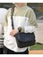 Postacı Çanta Erkek Işlevi Crossbody Çanta Deri Film Su Geçirmez Rahat Tek Omuz Crossbody Çanta Erkek Çanta Yeni Binme Çanta (Yurt Dışından) 2
