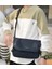 Postacı Çanta Erkek Işlevi Crossbody Çanta Deri Film Su Geçirmez Rahat Tek Omuz Crossbody Çanta Erkek Çanta Yeni Binme Çanta (Yurt Dışından) 3