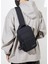 Yeni Erkek Göğüs Çantası Crossbody Çantası Omuz Çantası Büyük Kapasiteli Çanta Gündelik Çok Fonksiyonlu Sırt Çantası Su Geçirmez Göğüs Çantası (Yurt Dışından) 2