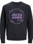 Jack & Jones Jcopilou Erkek Sweatshirt 1