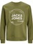 Jcopilou Erkek Sweatshirt 1