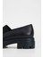 Kadın Deri Loafer Ayakkabı 775 4109 Bn Ayk SK23/24 5