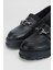 Kadın Deri Loafer Ayakkabı 775 4109 Bn Ayk SK23/24 3