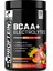 Bcaa+ Electrolytes 500G (50 Servis) Mango & Şeftali Aromalı 1