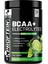 Bcaa+ Electrolytes 500G (50 Servis) Misket Limon Aromalı 1