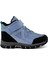 232-3131FT Filet Erkek Çocuk Outdoor Bot Indigo 1