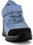 232-3131FT Filet Erkek Çocuk Outdoor Bot Indigo 2