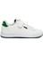 FK23-1539 Filet Erkek Çocuk Spor Ayakkabı Beyaz - Yeşil 1