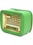 Dekoratif Vintage Radyo 2