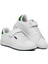 FK23-1539 Filet Erkek Çocuk Spor Ayakkabı Beyaz - Yeşil 3