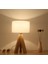Ledvalue 6,9W (80W) PAR16 LED Spot Ampul Sarı 3000K - 3 Adet 5