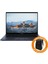 Zenbook 14 UX3402ZA-KP632W02 I5-1240P 8gb 2tbssd 14" Qhd+ W11H Taşınabilir BILGISAYAR-CNT003 1