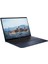 Zenbook 14 UX3402ZA-KP632W02 I5-1240P 8gb 2tbssd 14" Qhd+ W11H Taşınabilir BILGISAYAR-CNT003 2