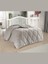 Polar Emprime Yorgan Light Gri 195X215 Çift Kişilik 1