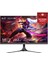 Gamebooster GB-2516FF 24.5" 165hz 0.2ms Advanced Tn Panel Fhd Freesync, G-Sync 1xhdmı 1xdp Gaming Monitör 1