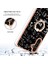 Samsung Galaxy A14 Telefon Kılıfı Elektrokaplama Kickstand Cover (Yurt Dışından) 5