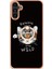 Samsung Galaxy A14 Telefon Kılıfı Elektrokaplama Kickstand Cover (Yurt Dışından) 2