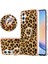 Samsung Galaxy A25 5g / A24 4g Kickstand Telefon Kılıfı Elektraplatma Tpu Kapağı (Yurt Dışından) 3