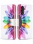 Samsung Galaxy A15 4g Kasa Pu Deri Cüzdan Telefon Kapağı (Yurt Dışından) 1