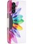 Samsung Galaxy A15 4g Kasa Pu Deri Cüzdan Telefon Kapağı (Yurt Dışından) 5