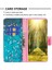 Samsung Galaxy A15 4g Kasa Pu Deri Cüzdan Telefon Kapağı (Yurt Dışından) 3