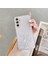 Samsung Galaxy A14 Damla Kanıtı Imd Kabuk Deseni Tpu Case Telefon Kapağı (Yurt Dışından) 1