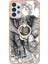 Samsung Galaxy A13 4g Elektrokaplatma Kickstand Tpu Case Telefon Kapağı (Yurt Dışından) 2