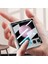 Samsung Galaxy Z Flip5 5g Anti-Drop Telefon Kabuğu Sert Pc Kılıfı Dahili Temperli Cam Film (Yurt Dışından) 2