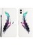 Samsung Galaxy A05 4g Kılıf Koruyucu Cüzdan Telefon Kılıfı Deri Kapak Kılıfı Kayışlı (Yurt Dışından) 1