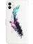 Samsung Galaxy A05 4g Kılıf Koruyucu Cüzdan Telefon Kılıfı Deri Kapak Kılıfı Kayışlı (Yurt Dışından) 5