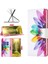 Samsung Galaxy A05 4g Deri Kılıf Cüzdan Stand Telefon Kapağı (Yurt Dışından) 4